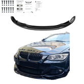 Front Splitter BMW 3 Series